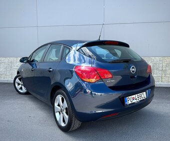 OPEL ASTRA 1.4 EcoTec - 3