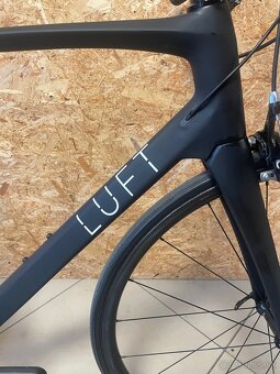 Cestný /mestský/ fitness bicykel LUFT 52/ M - 3