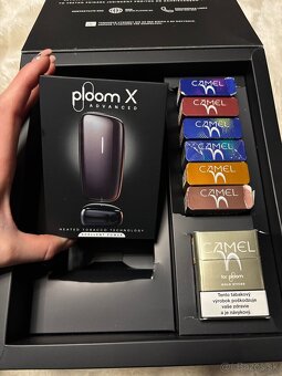 Predám Nový PLOOM X ADVANCED - 3