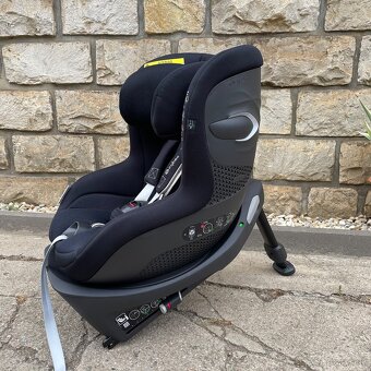 Cybex Sirona Gi i-Size Plus - 3