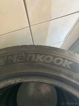 195/65 R 16 Hankok - 3