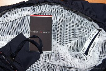 Pánske plavky Tommy Hilfiger - 3