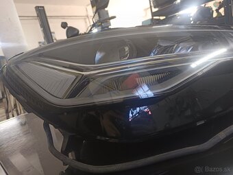 A6 C7 facelift 15-19 Full LED - metrix PP - 3