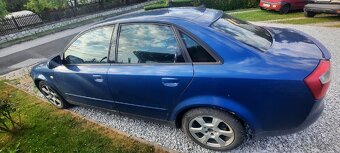 Audi a4 1.9tdi - 3