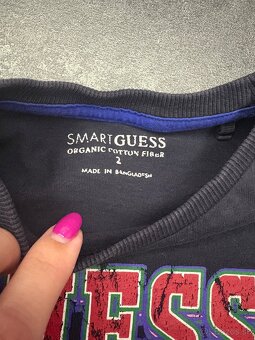 Tričko Guess 92 - 3