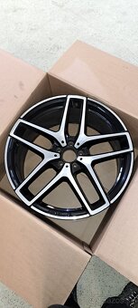 R21 Mercedes-benz GLE - 3