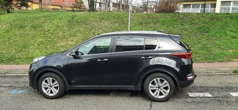 Kia Sportage 2.0 CRDi 136KW AWD 4x4 - 3