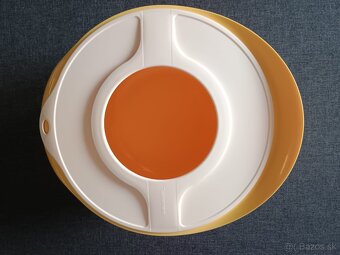 Tupperware sada na prípravu a spracovanie cesta - 3