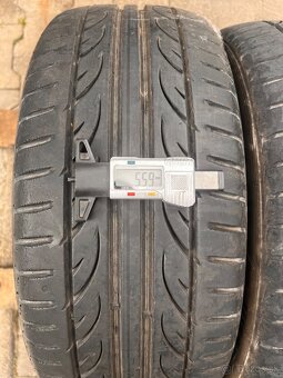 195/50R15 Hankook letne - 3
