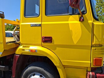 Iveco - 3