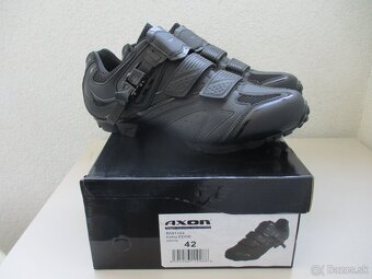 Tretry Axon Edge 42 - 3