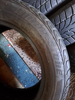 225/55 r17 zimne - 3