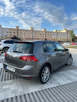 Volkswagen golf 103kw - 3