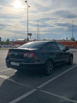 VOLKSWAGEN PASSAT B6 - 1.9TDI 77KW BEZ DPF - 3
