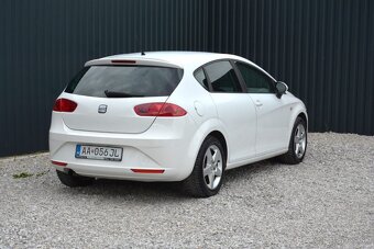 Seat Leon 1.6 TDi - 3