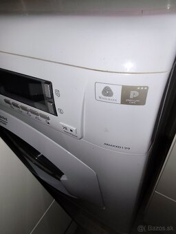 Hotpoint-Ariston Pračka ARMXXD 129 (EU) - 3