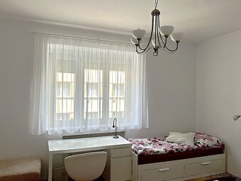 Na prenájom 1izb. byt, 40m2, ul. Francisciho, Staré Mesto - 3