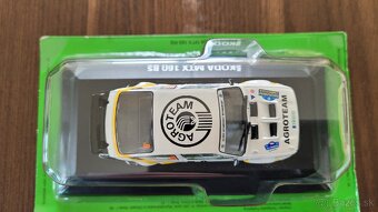 Skoda mtx 160 - 3