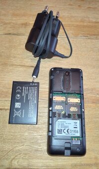 Nokia 108 Dual SIM - 3