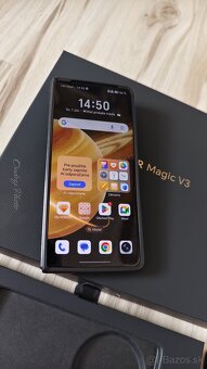 Honor Magic v3 - 3