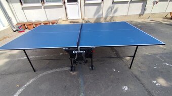 Pingpongový stôl - 3