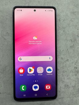 Samsung Galaxy A53 - 3