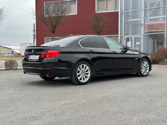 BMW f10 520d - 3
