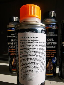 Aditiva Pro-Tec Powermaxx - 3