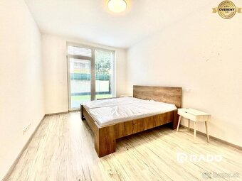 Na prenájom 3-izbový byt, ul. Zuzany Chalupovej, Bratislava - 3