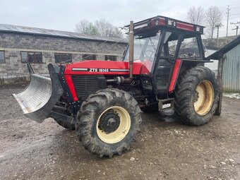 Predám Zetor 16145 ukt - 3