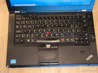 Lenovo ThinkPad T430s - 3
