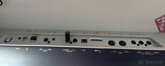 Korg Kross syntetizator - 3