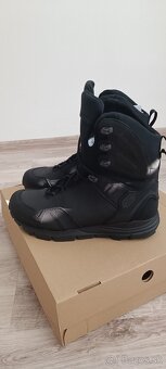 BOSP Taras high vysoké 43,5 (29) 280 mm - 3