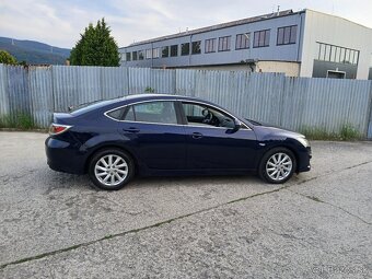 MAZDA 6 2.2 Diesel EXKLUZÍV - 3