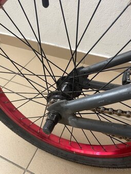 Bmx - 3