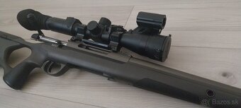 Nočné videnie Pard DS35 - 3