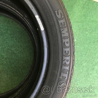 165/60 r15 zimné Semperit 77T - 3