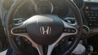 Honda Insight - 3
