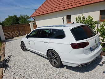 Vw pasat 2.0 tdi 140kw formotion - 3
