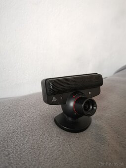 PS3 Eye Kamera - 3