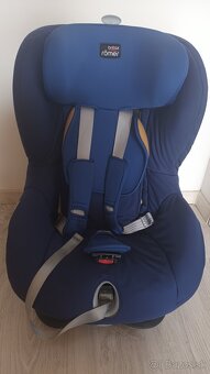 Britax Römer King II LS - 3