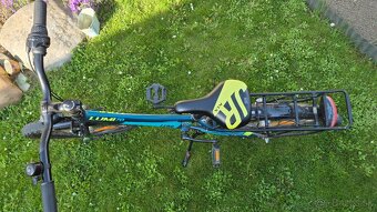 Detsky bicykel "20" - 3