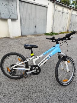 Detský horský bicykel Merida. - 3