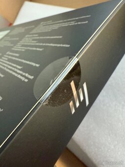 Bezdrôtová klávesnica HP 970 programmable - 3