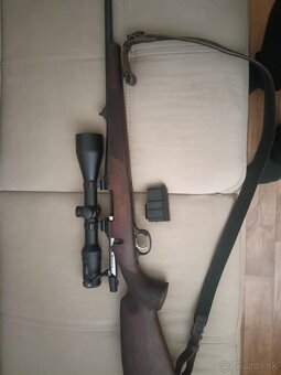 CZ 557 LUX W308 - 3