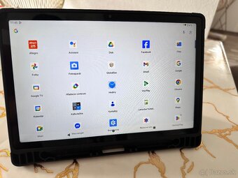 Predám tablet Globsec - 3
