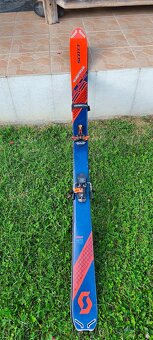 Scott superguide 178 - 3