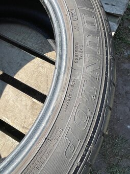 Dunlop 215/45 R16 4x=100e - 3