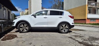 KIA Sportage - 3