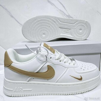 Tenisky Nike AF - 3